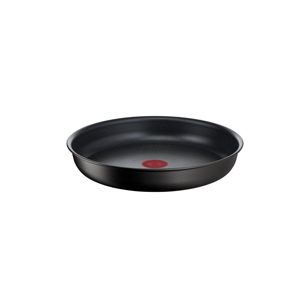Tefal Tefal L76306, Allmän matlagning, Svart, Aluminium, Titan, Th...