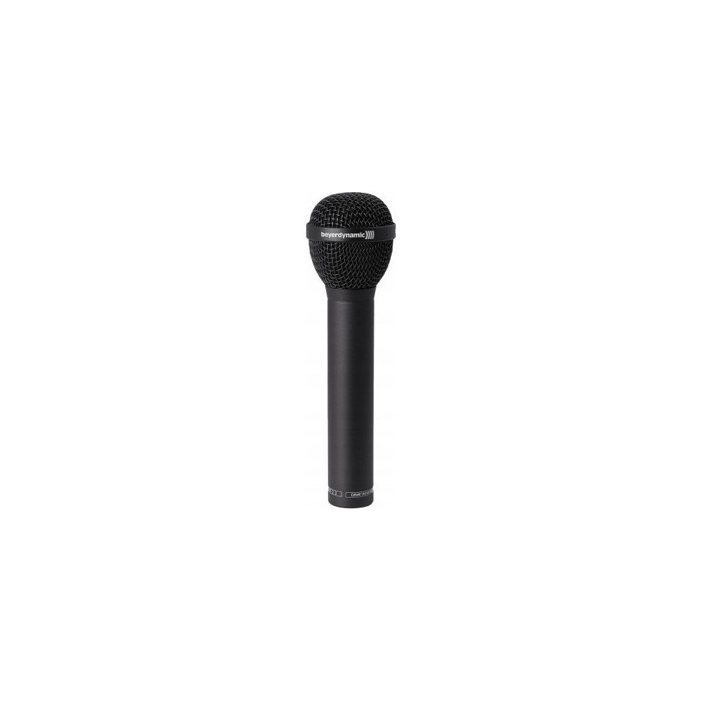 beyerdynamic beyerdynamic M 88 - mikrofon