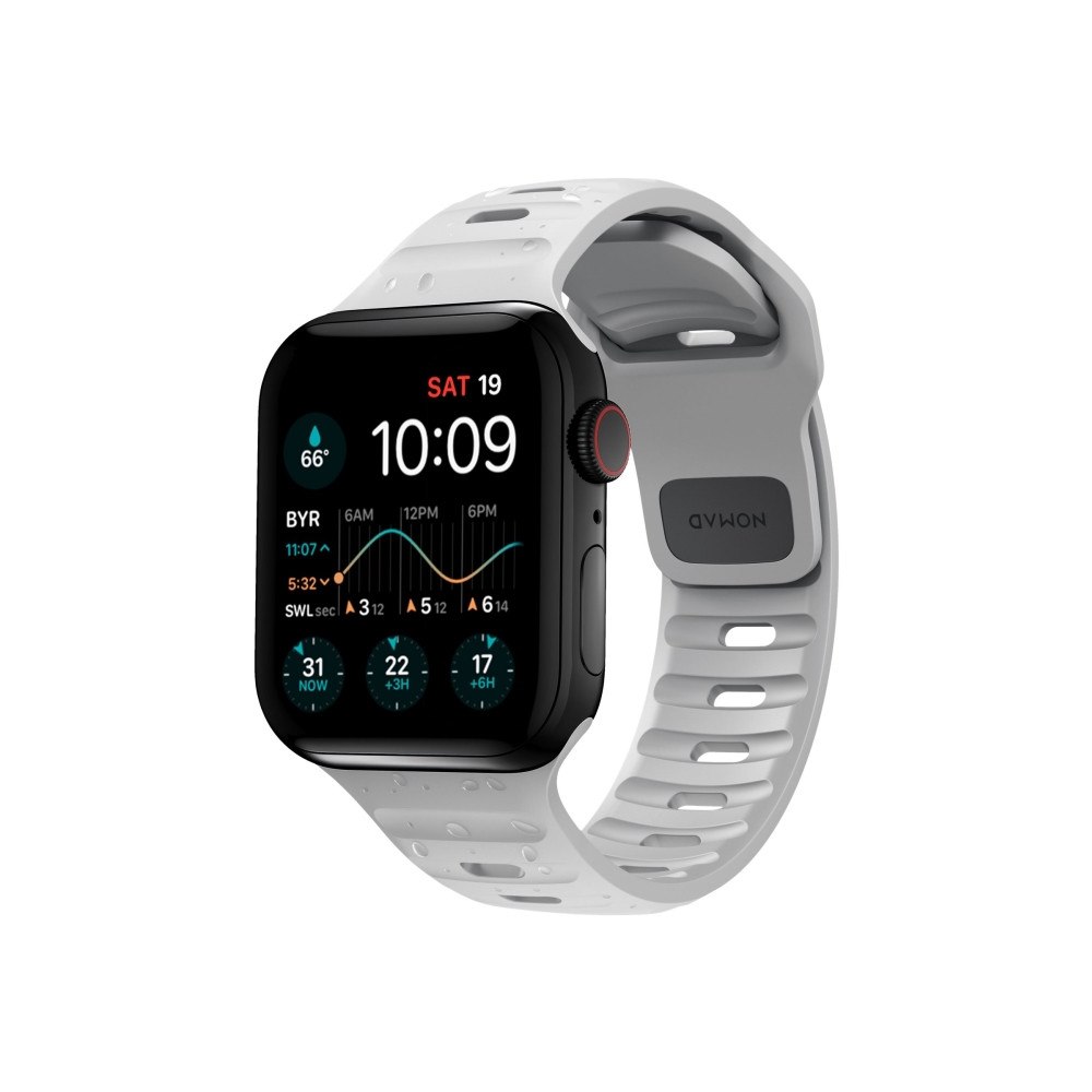 Nomad Goods Nomad Sport Band - klockrem för smart klocka