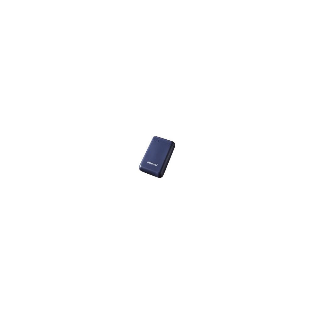 Intenso Intenso Powerbank XS5000 power bank - Li-pol - USB, USB-C