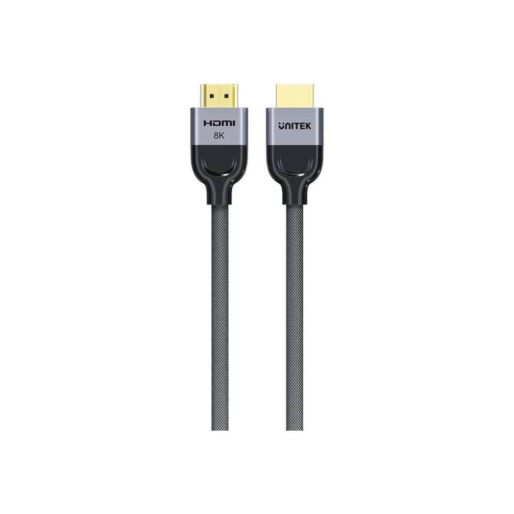 UNITEK Unitek HDMI-kabel - 1 m