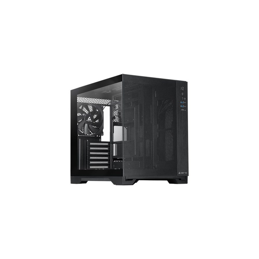 Chieftec Chieftec Visio Air - tower - ATX