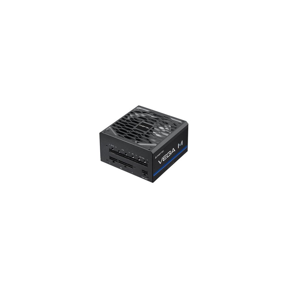 Chieftec Chieftec VEGA M PPG-1000-C - nätaggregat - 1000 watt