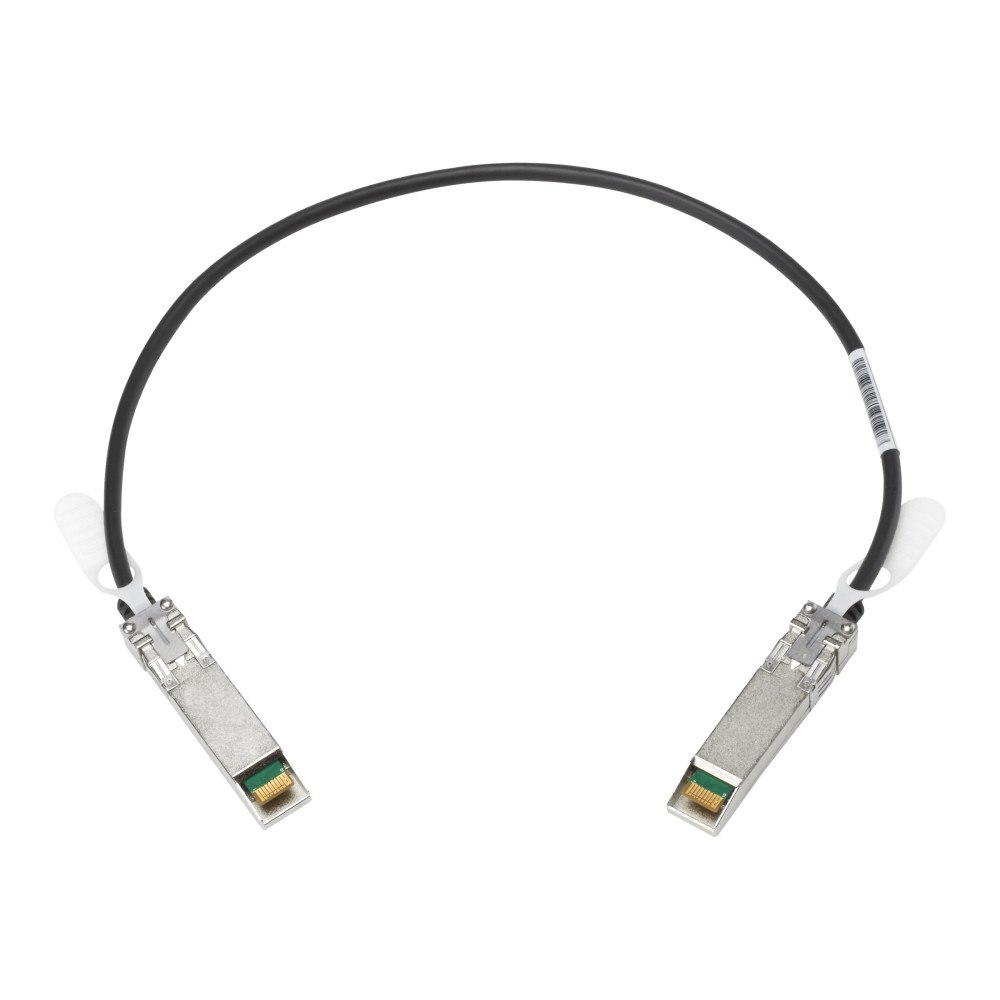 Hewlett Packard Enterprise HPE Copper Cable - 25GBase direktkopplingskabel - 3 m