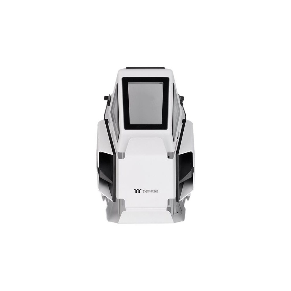 Thermaltake Technology Thermaltake AH T200 - tower - micro ATX