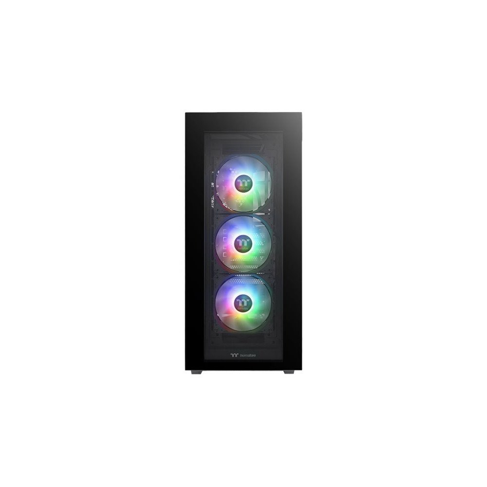 Thermaltake Technology Thermaltake Divider 500 TG ARGB - mid tower - ATX