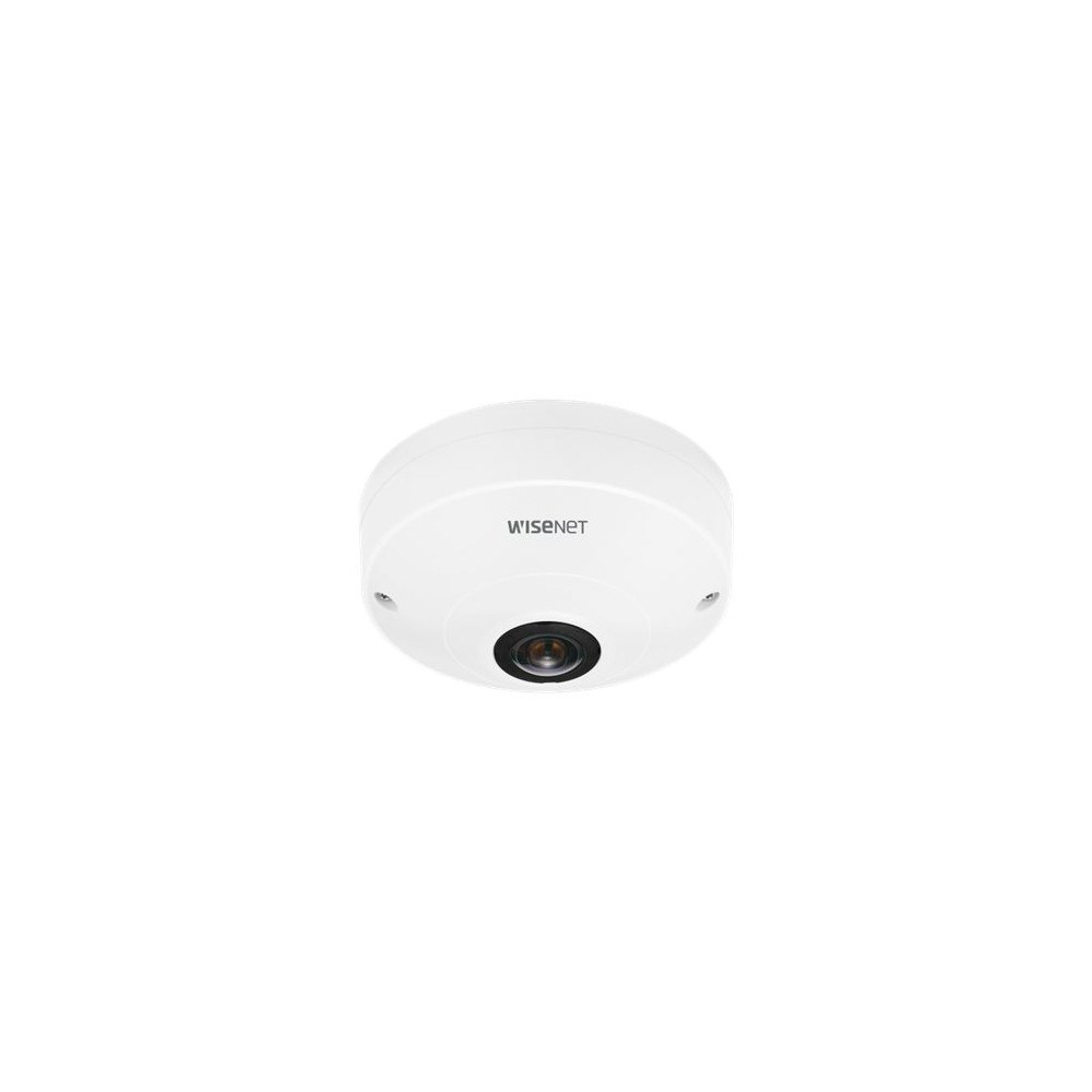 Hanwha Techwin Hanwha Vision WiseNet Q QNF-9010 - nätverksövervakningskamera - kupol