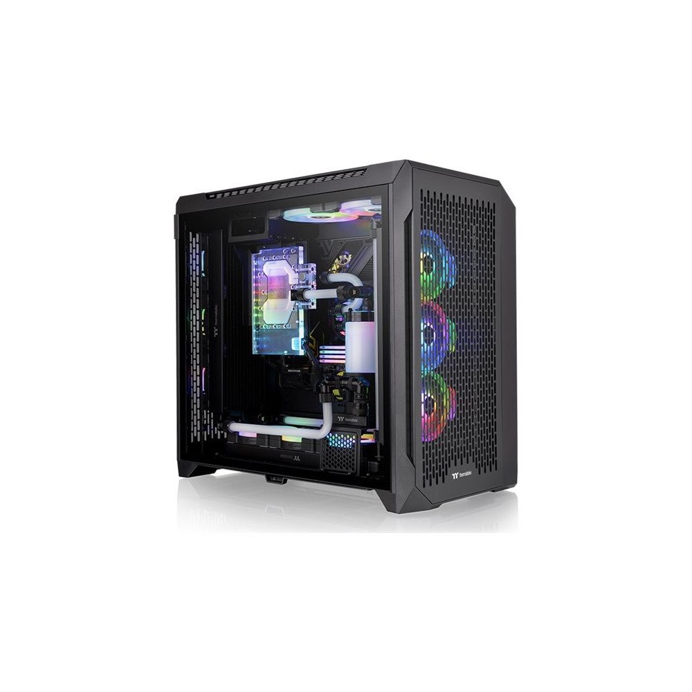 Thermaltake Technology Thermaltake CTE C750 Air - FT - utökad ATX