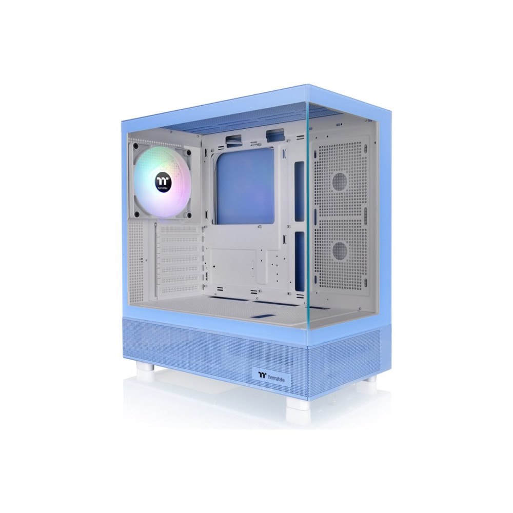 Thermaltake Technology Thermaltake View 270 TG ARGB - mid tower - utökad ATX