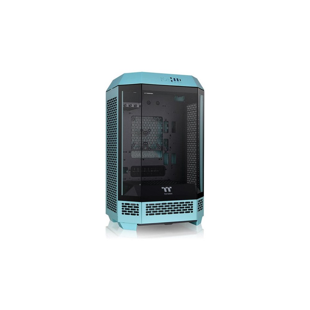 Thermaltake Technology Thermaltake The Tower 300 - microtower - mini ITX / micro ATX