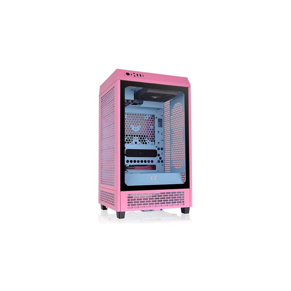 Thermaltake Technology Thermaltake The Tower 200 - MT - mini ITX