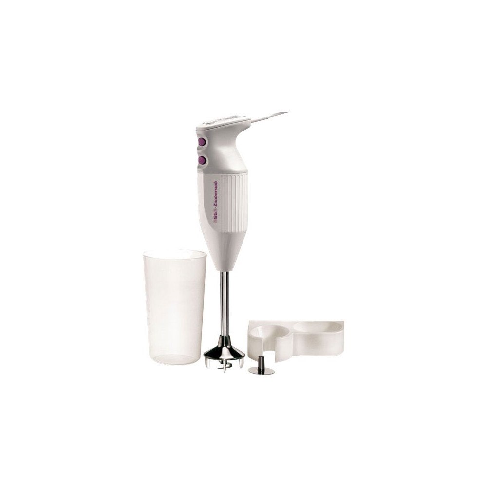 UNOLD AG UNOLD ESGE-Zauberstab M 122 S - handmixer - vit