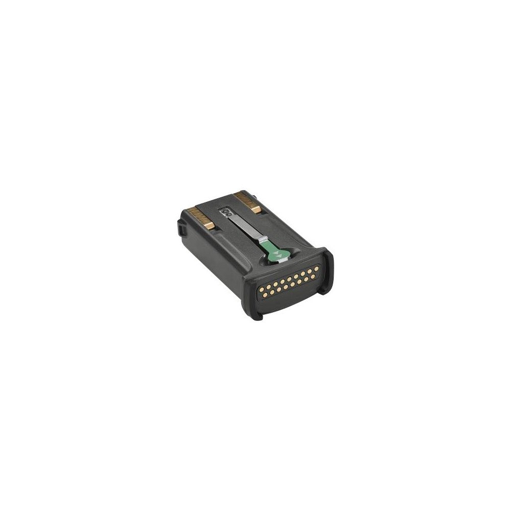 Zebra Technologies Zebra Battery Pack - batteri för handdator - Li-Ion - 2600 mAh