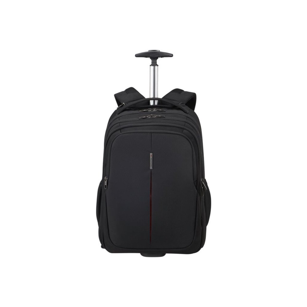 Samsonite Samsonite GuardIT 3.0 - ryggsäck/hjulförsedd väska för bärbar dator - with 2 wheels