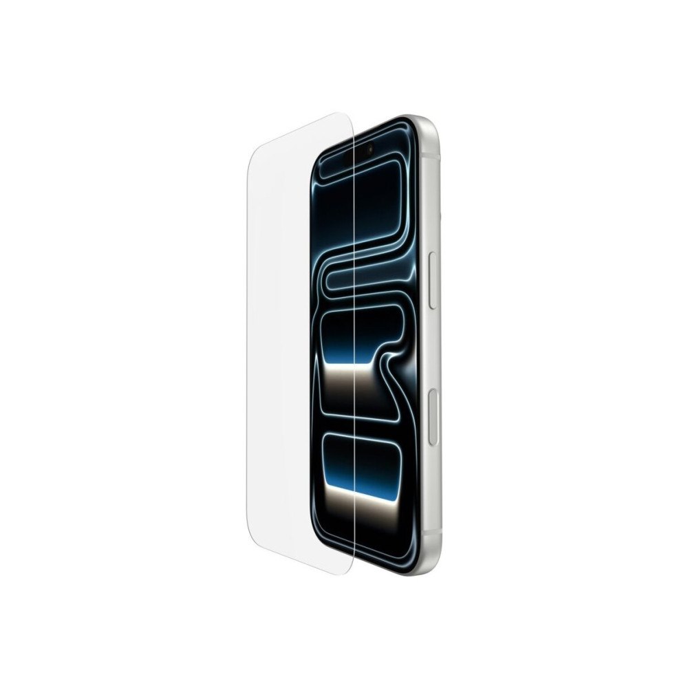 Belkin Components Belkin ScreenForce UltraGlass 2 - skärmskydd för mobiltelefon