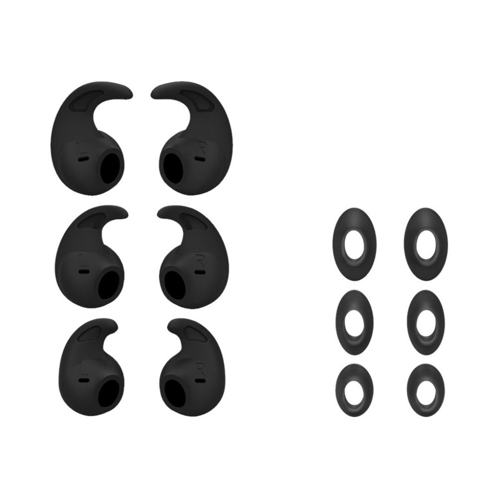 GN Audio Jabra - sats med hörsnäckor för headset