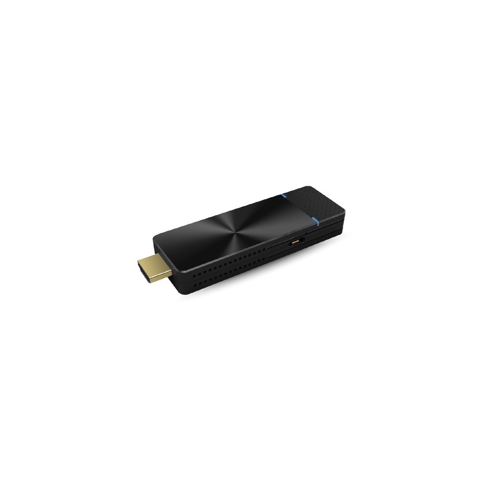 EZCast EZCast Pro Dongle II - nätverksmedieströmningsadapter - HDMI
