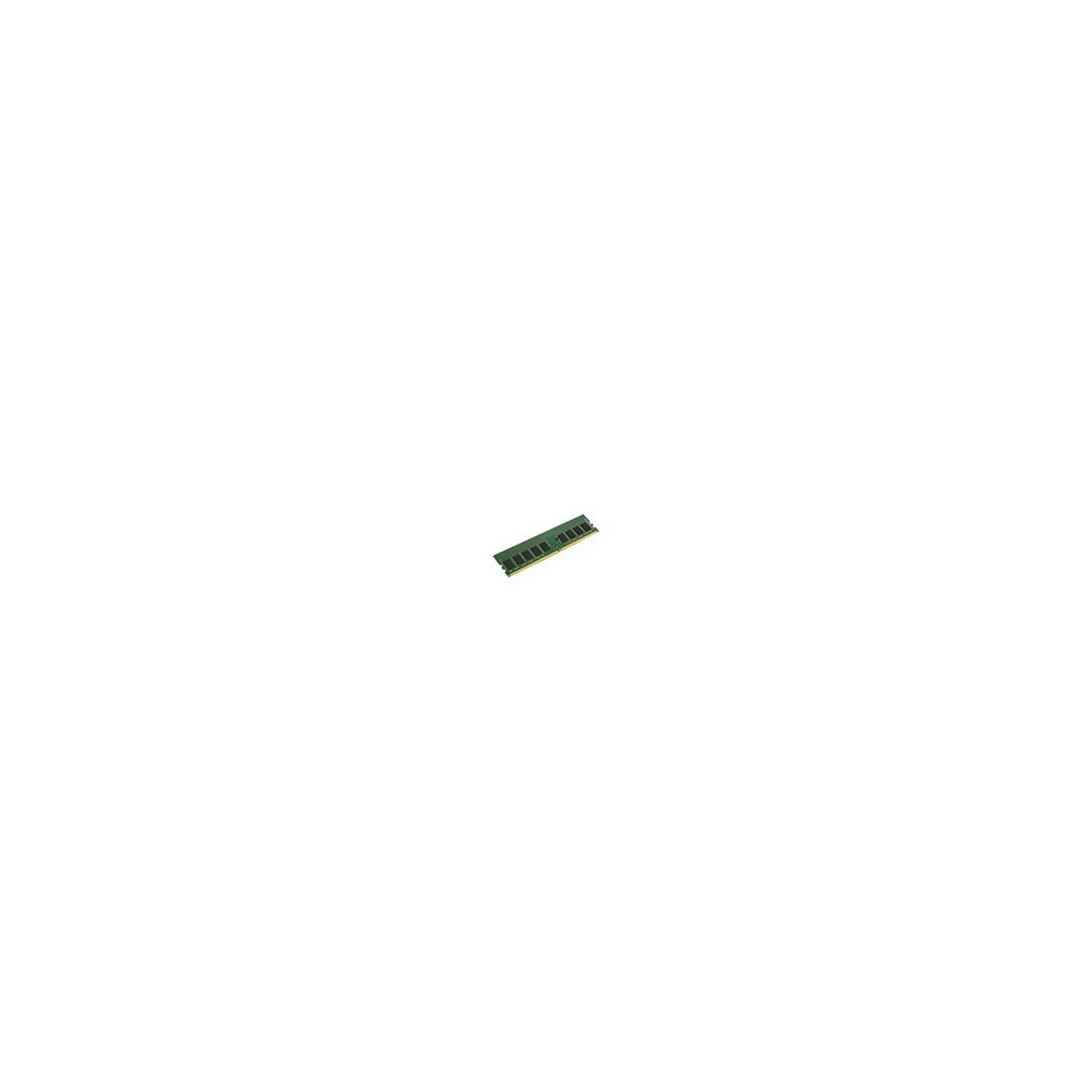 Kingston Technology Kingston - DDR4 - modul - 32 GB - DIMM 288-pin - 3200 MHz - ej buffrad