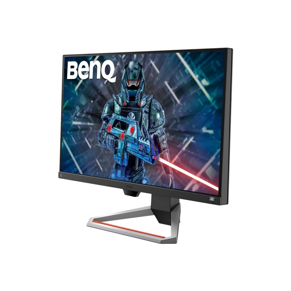 BENQ BenQ Mobiuz EX2710S - LED-skärm - Full HD (1080p) - 27" - HDR