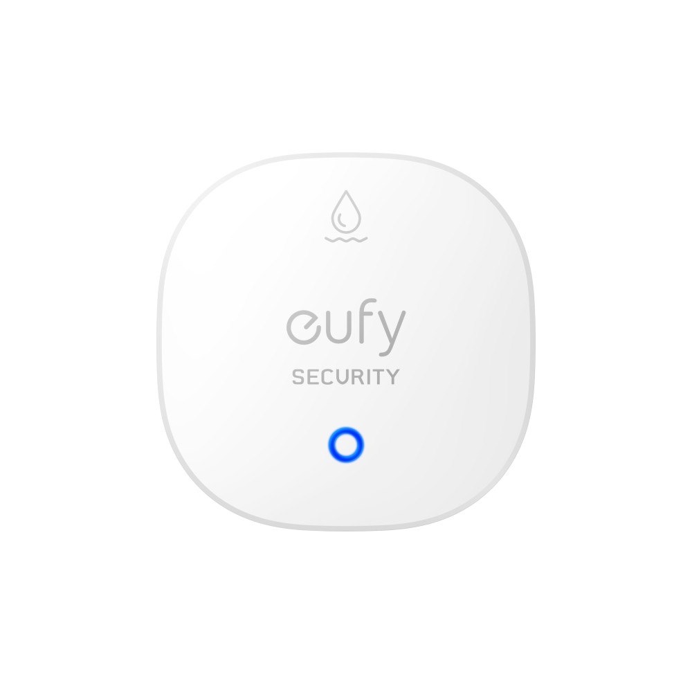 ANKER Eufy - alarmflods- och fryssensor - Wi-Fi - vit