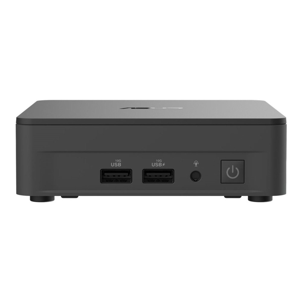 ASUS ASUS NUC 13 Pro Slim Kit RNUC13L5KV500000I - mini-PC Core i5 1350PE - vPro - 0 GB - ingen HDD