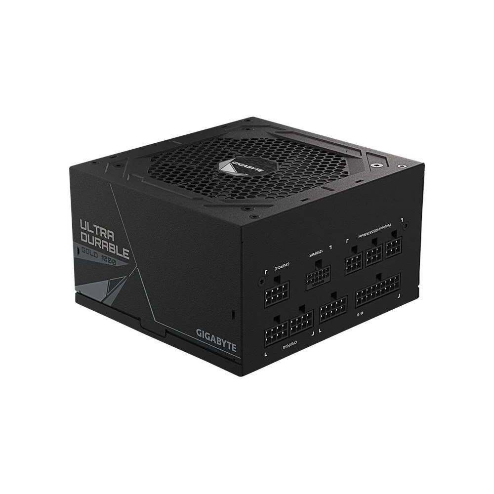Gigabyte Technology Gigabyte UD1000GM PG5 - nätaggregat - 1000 watt