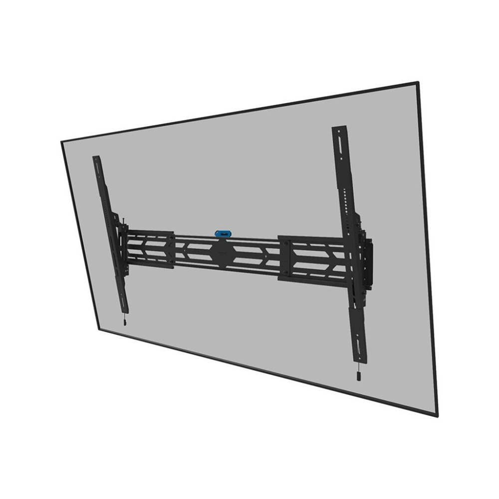 Neomounts by Newstar Neomounts WL35S-950BL19 monteringssats - kraftig - för platt panel - svart