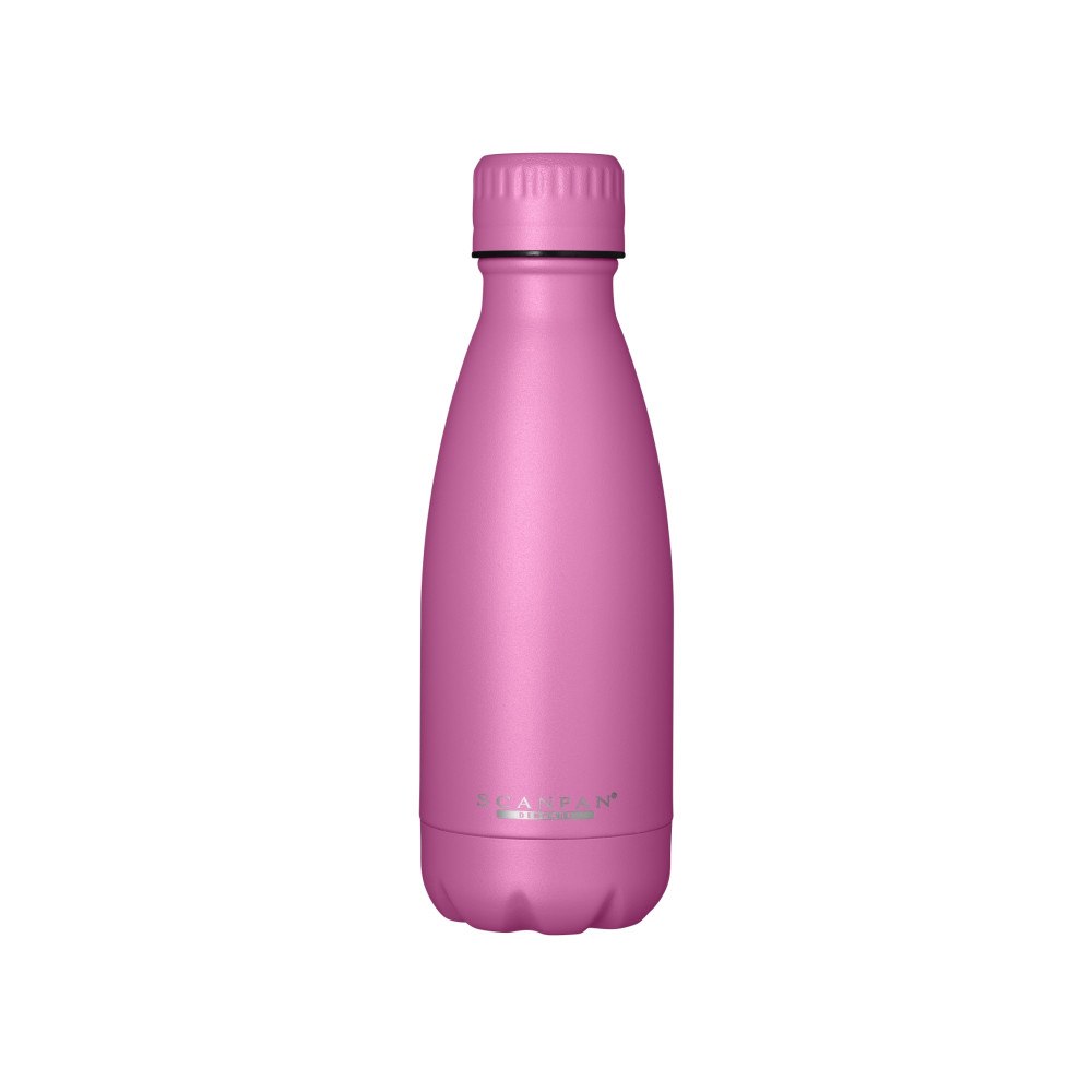 Scanpan Scanpan termos 350 ml, Pink Cos-mos