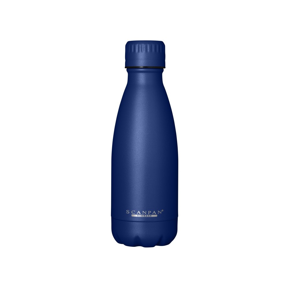 Scanpan Scanpan 350 ml Termoflaske Classic Blue