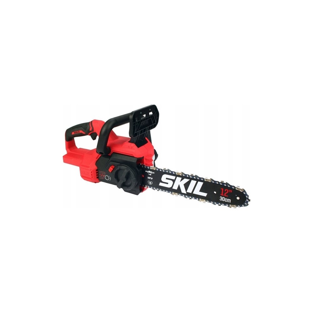 Skil Kedjesåg Sourcing CORDLES CHAIN SAW BRUSHL 30CM GS1E0534CA