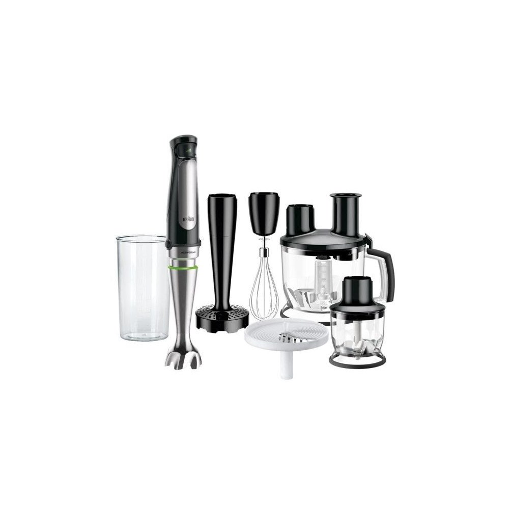 Braun Braun Multiquick 7 MQ 7087X
