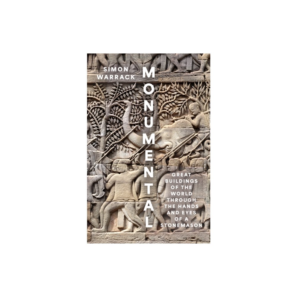 HarperCollins Publishers Monumental (häftad, eng)