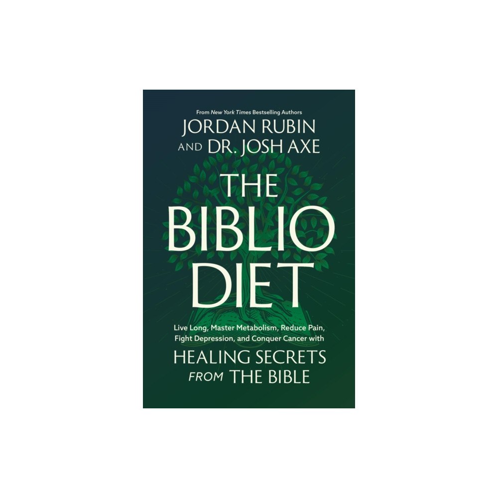 Little, Brown & Company The Biblio Diet (inbunden, eng)