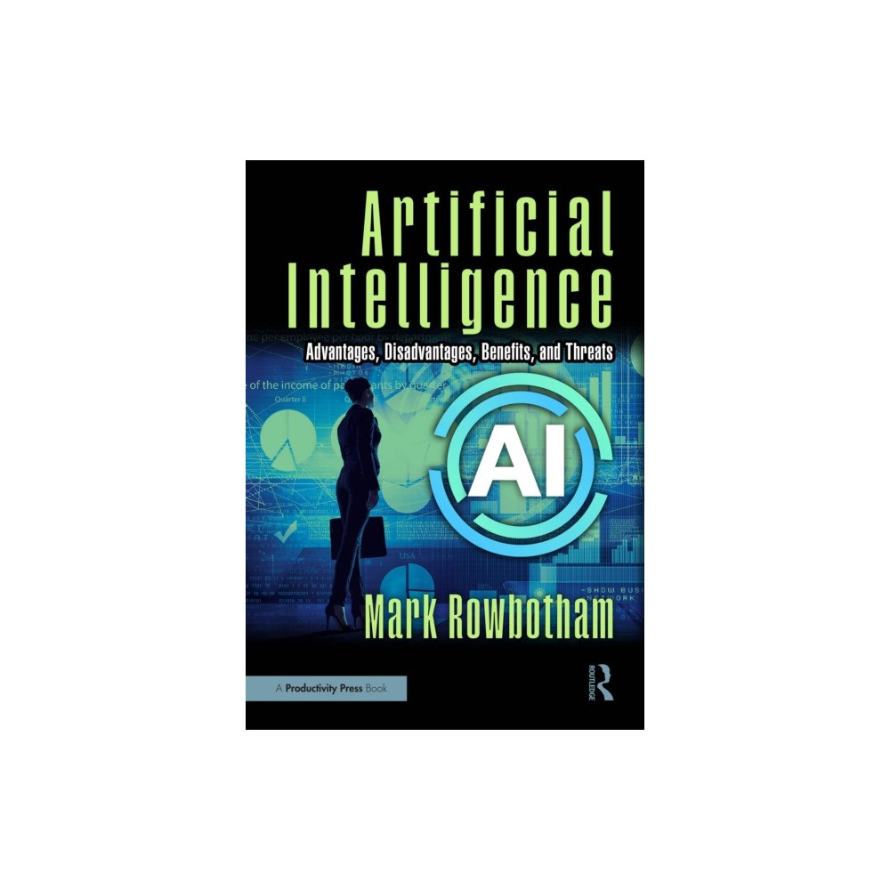 Taylor & francis ltd Artificial Intelligence (häftad, eng)