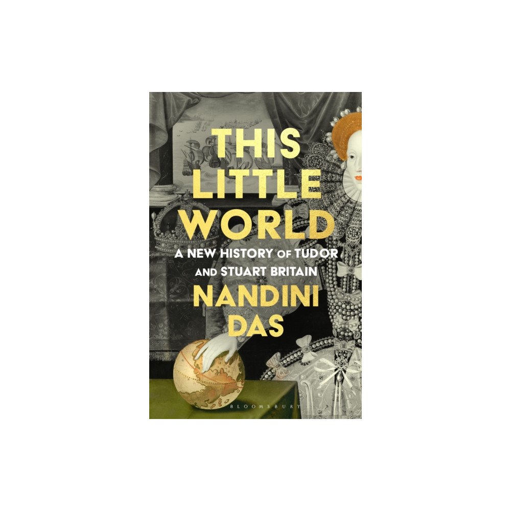 Bloomsbury Publishing PLC This Little World (inbunden, eng)