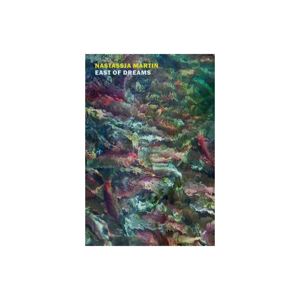 New York Review Books East of Dreams (häftad, eng)