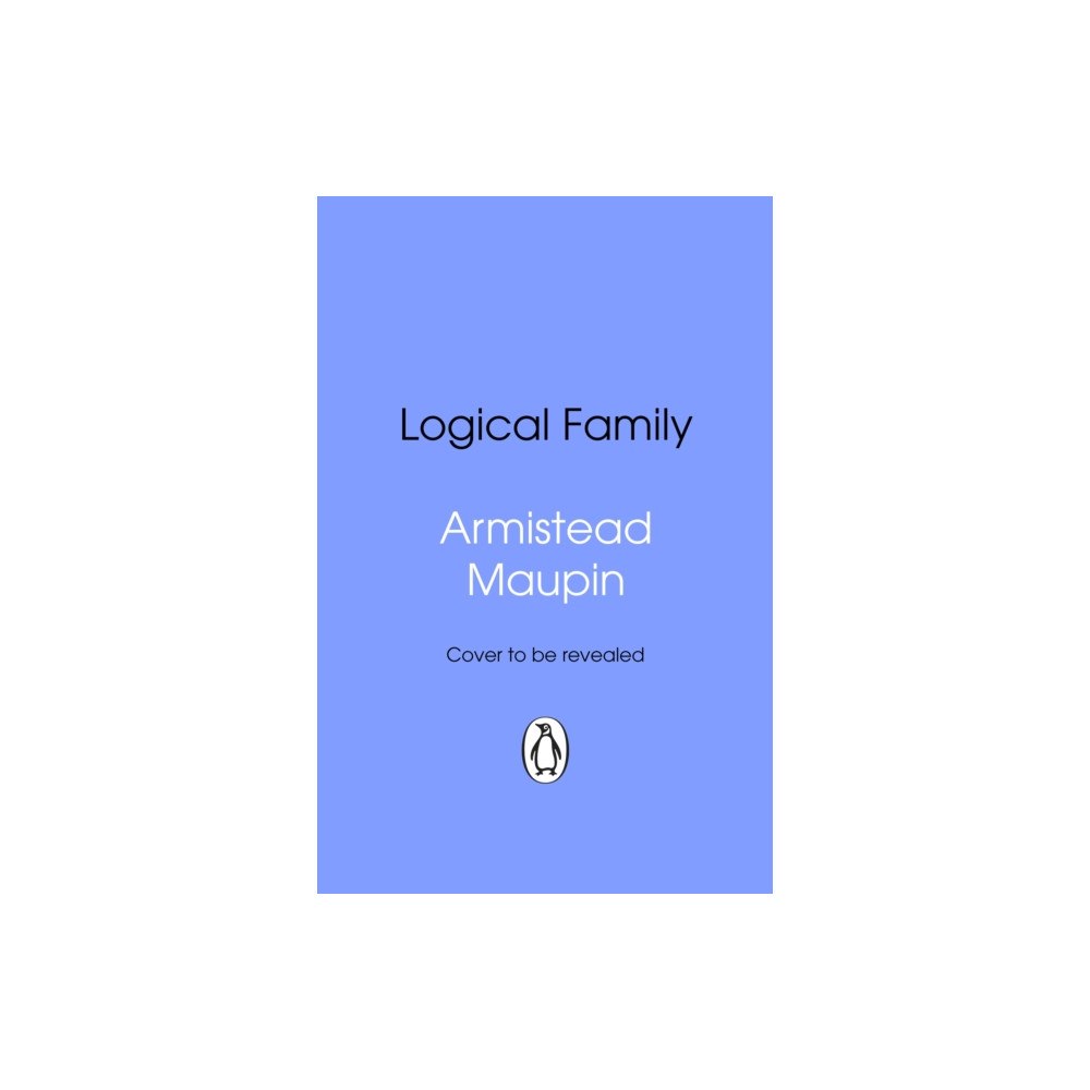 Transworld publishers ltd Logical Family (häftad, eng)