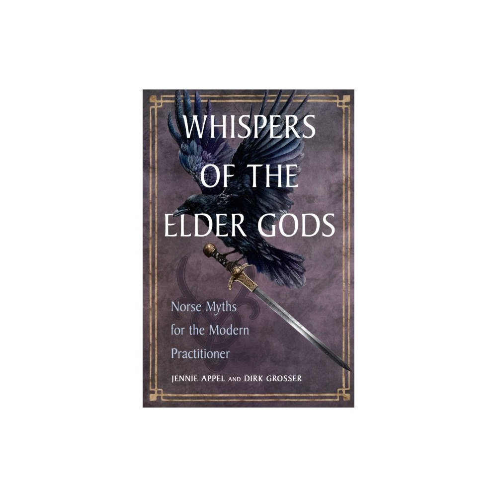 Hierophant Publishing Whispers of the Elder Gods (häftad, eng)