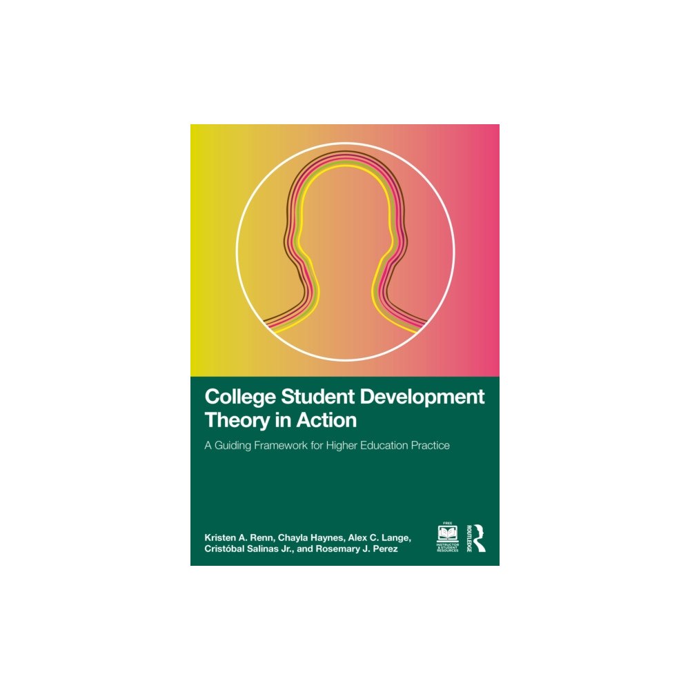 Taylor & francis ltd College Student Development Theory in Action (häftad, eng)
