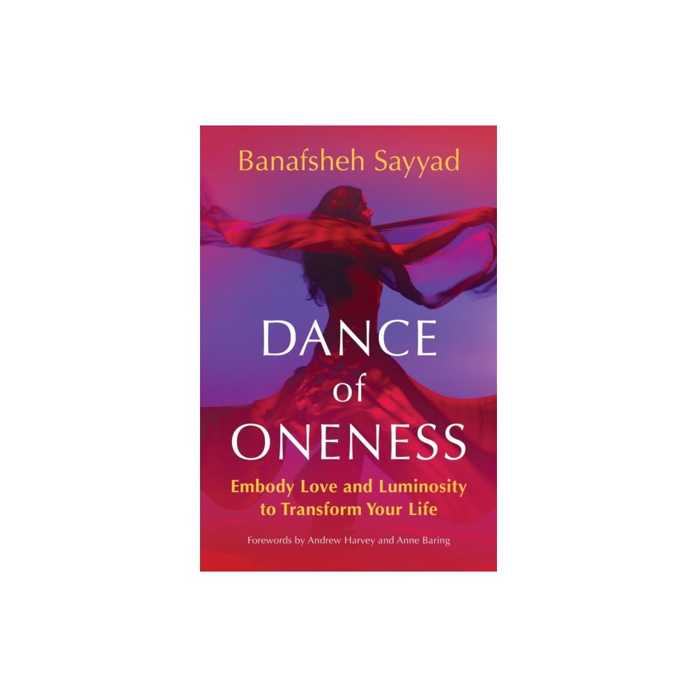 Sounds True Inc Dance of Oneness (häftad, eng)