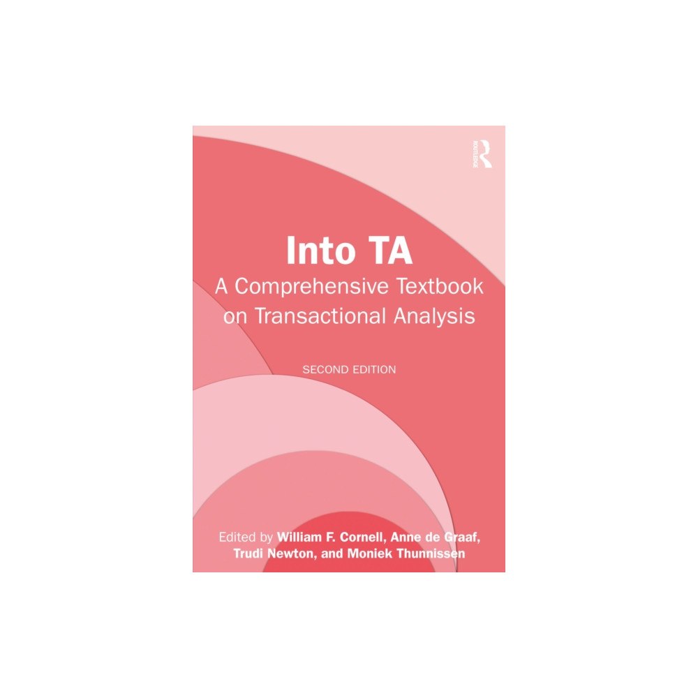 Taylor & francis ltd Into TA (häftad, eng)