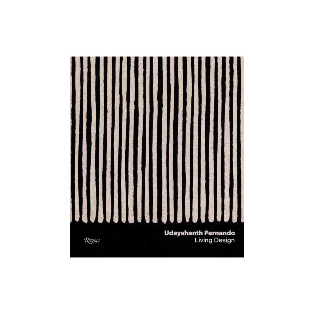 Mondadori Electa Udayshanth Fernando (inbunden, eng)
