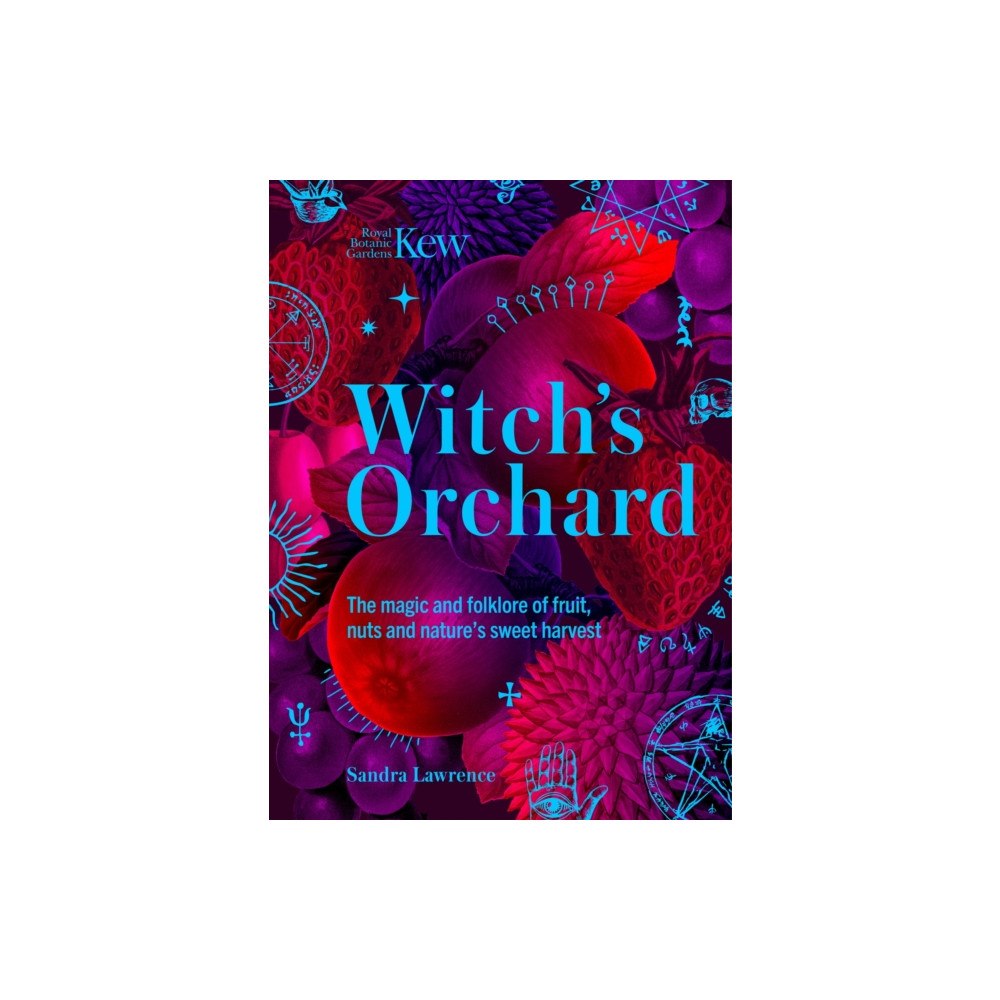 Headline Publishing Group Witch's Orchard (inbunden, eng)