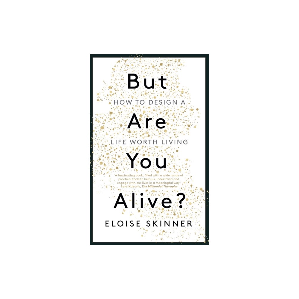 John Murray Press But Are You Alive? (häftad, eng)