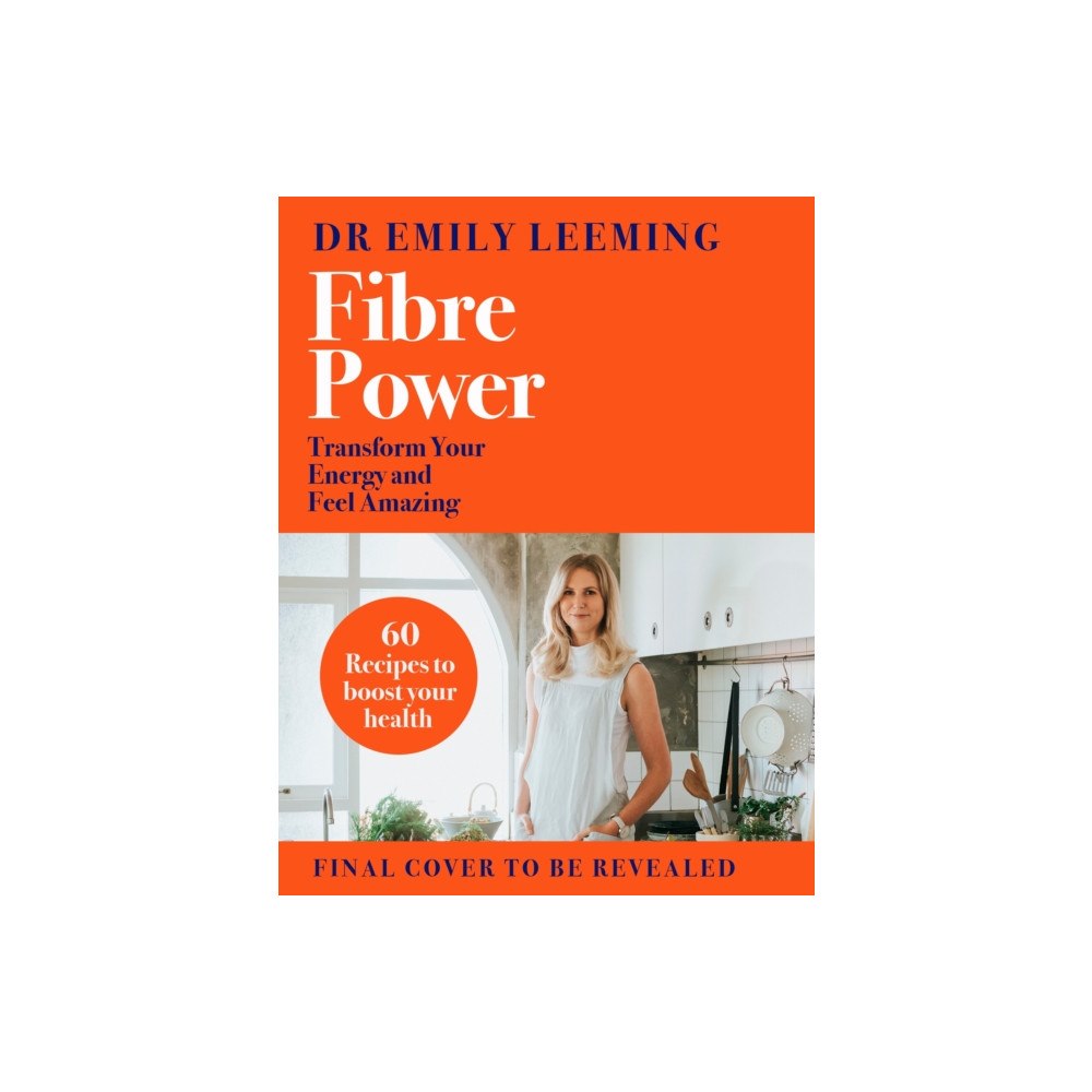 Penguin books ltd Fibre Power (häftad, eng)