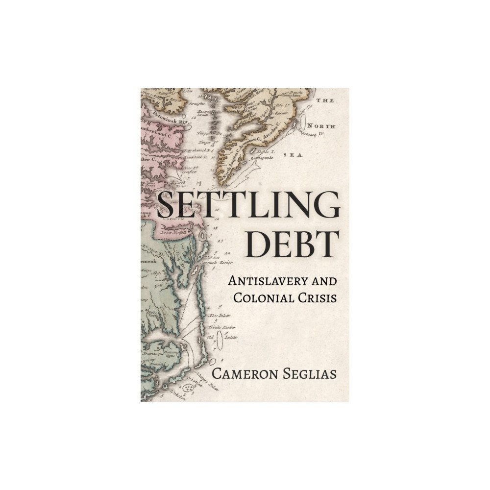 Cornell University Press Settling Debt (häftad, eng)
