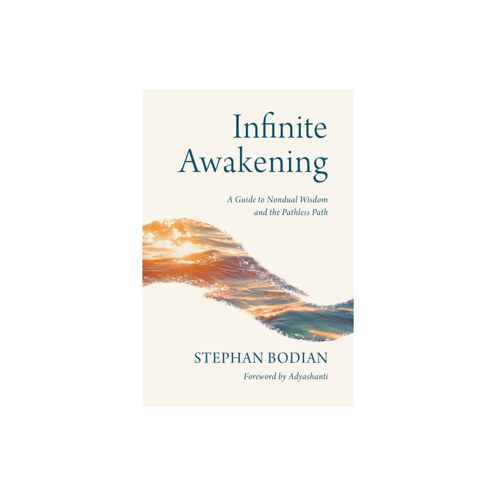 Shambhala Publications Inc Infinite Awakening (häftad, eng)