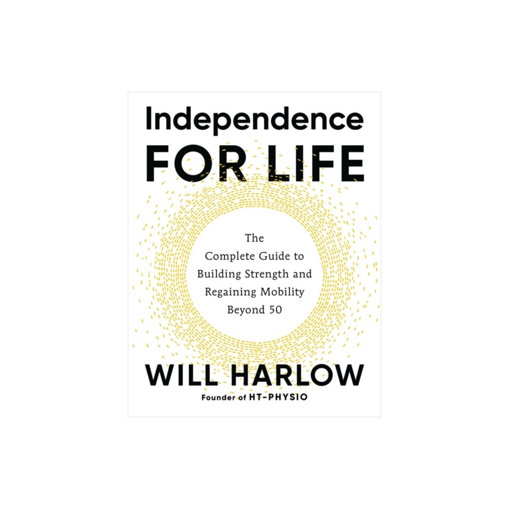 Hay House UK Ltd Independence for Life (häftad, eng)