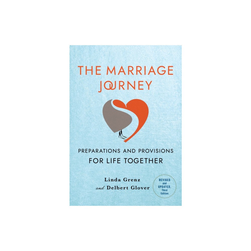 Church Publishing Inc The Marriage Journey, Revised and Updated (häftad, eng)