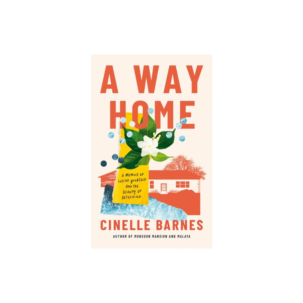 Amazon Publishing A Way Home (inbunden, eng)